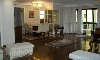 Imagem: APARTAMENTO - MORUMBI - SP