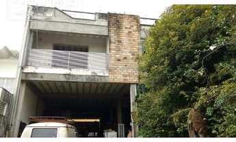 Imagem 2: Santo André - Galpão/Depósito/Armazém - Campestre