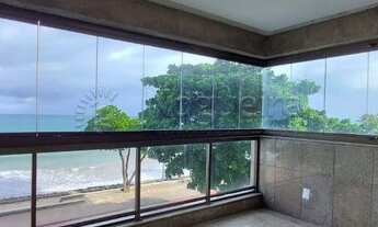 Imagem 3: Apartamento para aluguel tem 192 metros quadrados com 4 quartos em Boa Viagem - Recife - P