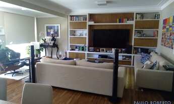 Imagem 6: APARTAMENTO - REAL PARQUE - SP