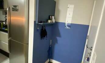 Imagem 7: Apartamento - Jardim Ypê - Paulínia