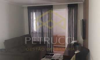 Imagem: Apartamento - São Bernardo - Campinas