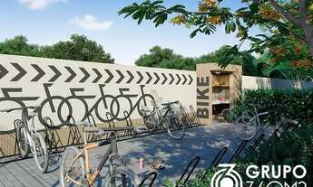 Imagem 3: Apartamento para Venda em São Paulo, Vila Cláudia, 1 dormitório, 1 suíte, 1 banheiro, 1 va