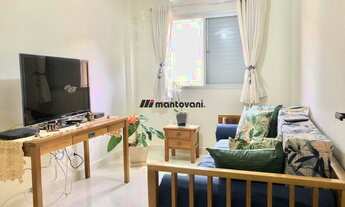 Imagem: Apartamento à venda, 3 quartos, 1 vaga