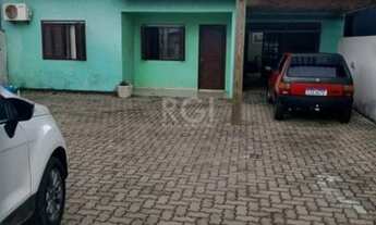 Imagem: Tramandaí - Casa Padrão - Indianópolis