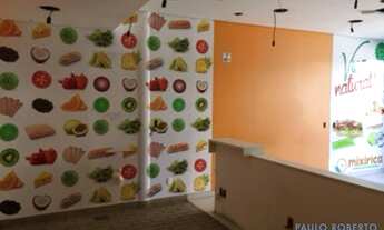 Imagem: COMERCIAL - MORUMBI - SP