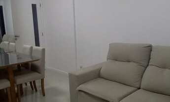 Imagem 2: Tribeca Manhattan - 1 quarto - Andar alto - Varanda - Porteira fechada - 55m²