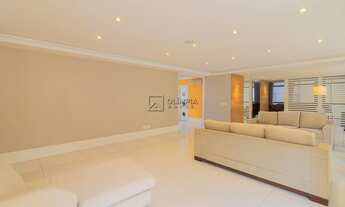 Imagem 4: Apartamento Venda 4 Dormitórios - 344 m² Higienópolis