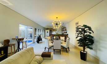 Imagem 3: Casa - Jardim São Marcos - Valinhos