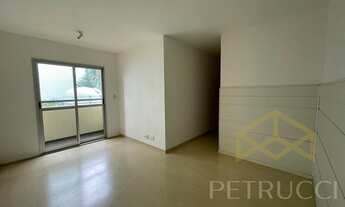 Imagem: Apartamento - Vila Nova Teixeira - Campinas