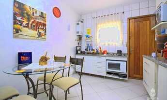 Imagem 5: Porto Alegre - Casa Padrão - Ipanema