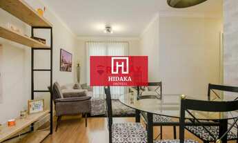 Imagem 4: Apartamento à venda no bairro Vila Leopoldina - São Paulo/SP, Zona Oeste