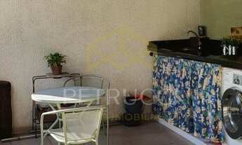 Imagem 5: Cobertura - Jardim Nova Europa - Campinas