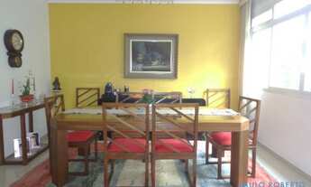 Imagem 2: APARTAMENTO - HIGIENÓPOLIS - SP