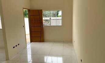 Imagem 4: LONDRINA - Casa Padrão - Jd Santo André