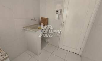 Imagem 6: Kitnet a Venda no bairro Canto do Forte - Praia Grande, SP