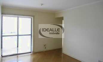 Imagem 2: Apartamento com 3 quartos à venda por R$ 430000.00, 111.30 m2 - VILA IZABEL - CURITIBA/PR