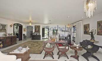 Imagem 6: Rio de Janeiro - Casa de Condomínio - Gávea