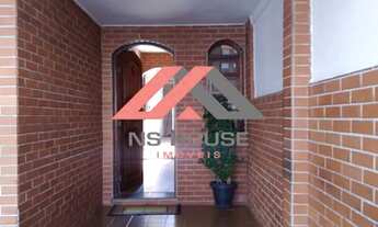 Imagem 3: Casa Residencial em São Paulo - SP, Sacomã