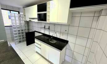 Imagem: ALUGO APARTAMENTO COM 3 QUARTOS NO TURU!