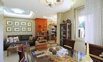 Imagem 3: Porto Alegre - Apartamento Padrão - Cristo Redentor