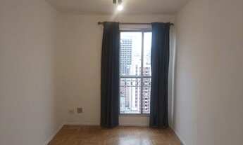 Imagem: Apartamento Residencial para locação