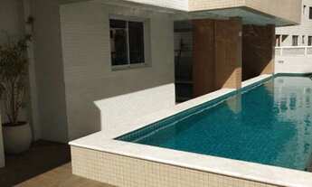 Imagem 7: Apartamento com 2 dorms, Aviação, Praia Grande - R$ 550 mil, Cod: 1378