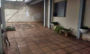 Imagem 2: Casa com 3 dormitórios à venda em Bauru