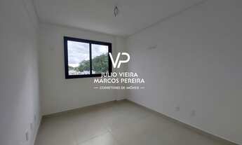 Imagem 7: Apartamento no Residencial Ilha de Java no bairro São Francisco de Assis em Camb