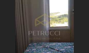 Imagem 6: Apartamento - Residencial Parque da Fazenda - Campinas