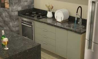 Imagem 7: Apartamento com 2 dormitórios à venda em Canela