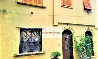 Imagem 2: Sobrado com 2 dormitórios para alugar, 75 m² por R$ 8.000,00/mês - Higienópolis - São Paul