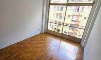 Imagem 2: Apartamento com 1 dormitório para alugar, 43 m² por R$ 1.100,00/mês - Santa Ifigênia - São