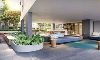 Imagem 3: One Praça Perdizes - 197 a 274m² - 4 quartos - Sumaré, São Paulo - SP