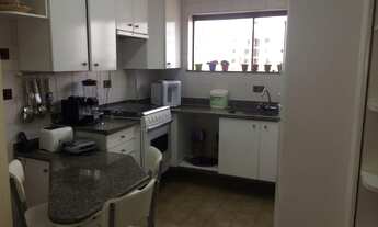 Imagem 3: Apartamento 3 dmts - 1 suite - 2 vagasopoldina, São Paulo - AP0611