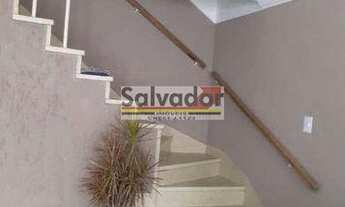 Imagem 3: Sobrado na Chácara Inglesa - São Paulo