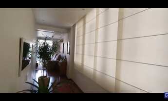 Imagem 2: Apartamento para aluguel e venda com 100 metros quadrados com 3 quartos no edifício Moema