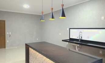 Imagem 3: Casa a de Alto Padrão a venda em Olímpia/SP- Bairro Alto Cote Gil