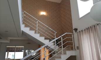 Imagem 7: Casa - Swiss Park - Campinas