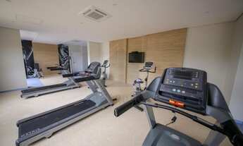 Imagem: Apartamento - Taquaral - Campinas