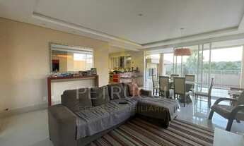 Imagem 4: Casa - Swiss Park - Campinas