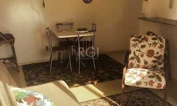 Imagem 2: Porto Alegre - Apartamento Padrão - Menino Deus