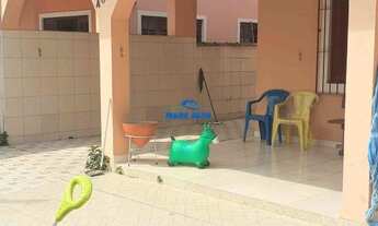 Imagem 2: CASA ENORME COM EDÍCULA