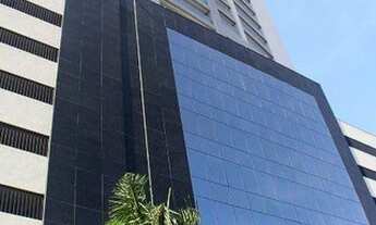 Imagem 5: Conjunto comercial para locação, Brooklin, São Paulo - CJ0095