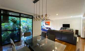 Imagem 4: Apartamento à venda reformado com 149m²