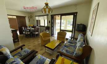 Imagem 6: Casa com 4 dormitórios 200 mts do mar! Centro - Imbé/RS