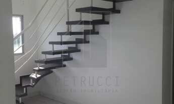 Imagem 2: Cobertura - Jardim Antonio Von Zuben - Campinas