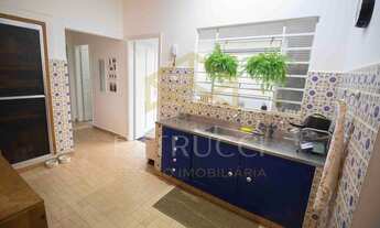 Imagem 5: Casa - Santa Cecília - Paulínia