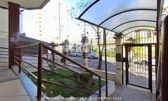 Imagem: Porto Alegre - Apartamento Padrão - Boa