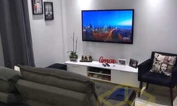 Imagem: Apartamento - Parque Residencial Vila União